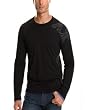Stitch Logo Knit...