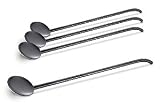 Zack Sugare Straw Spoon (Single)