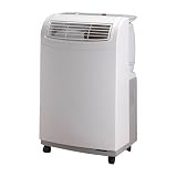 MICROMARK 7000 BTU PORTABLE AIR CONDITIONER
