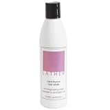LATHER Mint Thyme Hair Wash, 8 oz.