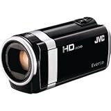 New-JVC GZHM440BUS 1.5 MEGAPIXEL 1080P HIGH-DEFINITION EVERIO GZHM440 DIGIT ....