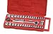 Socket Set, No Plug Promo - 40 Pieces