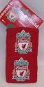 Liverpool FC Wristbands / Sweatbands