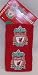 Liverpool FC Wristbands / Sweatbands
