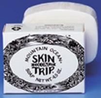 Soap-Coconut Skin Trip - 4 oz - Bar Soap