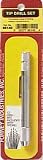 Forney #86140 Tip Drill Set