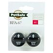 Radio System/Staywell RFA67D-11 6V Battery