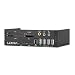 Ultra ULT33069 MD2 5.25-Inch Media Dashboard (Black)