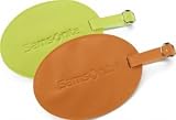 Travel Accessories Samsonite Jumbo Luggage Tag