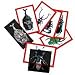 Insect X-Ray and Picture Cards