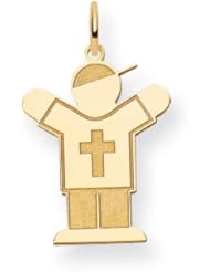 14k Kid Charm Cyber Monday Special