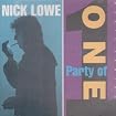Party of One