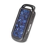 Kodak KS100-C+2 Solar Charger