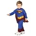 Search : Toddler Size 2-4T - Superman Returns Costume - Official Superman Trademark Costume