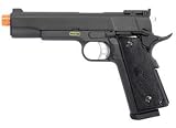 WE 1911 P14 Co2 Full Metal Co2 Gas Gun Blow Back Airsoft Pistol