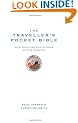 The Traveller's Pocket Bible: Every travelling rule of thumb at your fingertips (Pocket Bibles)