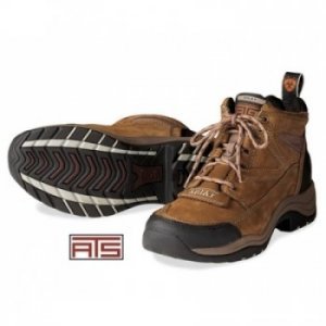 ARIAT Damen Reitschuhe TERRAIN,
