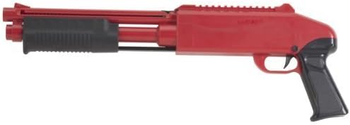 JT SplatMaster Z200 Shotgun, Red by Kee Action Sports