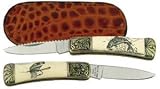 MCDOWELL CLASSIC FLY AND FISH