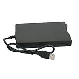 IMAGE OF USB External Floppy Drive/FDD for Laptop/Notebook/PC