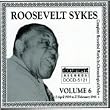 Roosevelt Sykes Vol. 6 (1939-1941)