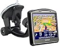 Navitech Car Windscreen / Dash Suction Cup Mount for Magellen Maestro 3100, 3140, 3200, 3210, 3220, 3225, 3250, 4000, 4010, 4040, 4050, 4210, 4215, 4200, 4220, 4245, 4250, 4350, 4370, 4700, 5310, 5340 & Magellan RoadMate 1200, 1210, 1212, 1215, 1220, 1230, 1340, 1400, 1412, 1430, 1440, 1470, 1475T & Magellan Triton 1500, 200, 2000, 300, 400, 500 & Magellan Crossover GPS 2500T