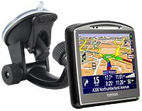 Childrens Toyshop  Electronics : Car Windscreen Mount/Holder for Tomtom Go 520 / 720 / 920 / 920T / 530 / 730 / 930 / 520T / 720T / 920T / 920T / 530T / 730T / 930T by Duragadget®