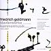 Friedrich Goldmann: Klavierwerke; Kammermusik