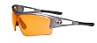 Tifosi Optics Tifosi Logic XL Fototec Sunglasses - Gunmetal