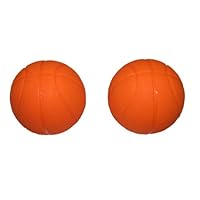 Fisher Price Dunk 'n Cheer Basketballs