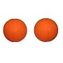 Fisher Price Dunk 'n Cheer Basketballs