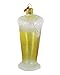 Old World Christmas Craft Beer Collection Blown Ornaments for Christmas Tree Glass