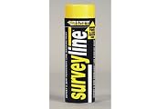 Everbuild Surveyline Marker Spray White 700ml