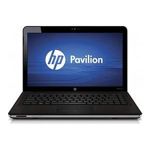 HP Pavilion dv5t Entertainment Notebook PC - 2.40 GHz L3 Cache; 250GB HD; 8GB Memory
