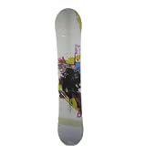2008 LTD Venom all mountain snowboard 154 cm