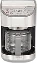 Krups KM4065 12-Cup Stainless-Steel Coffeemaker