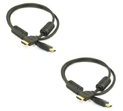Advanced 1.3a HDMI Cable - 2 x 3ft