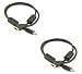 Advanced 1.3a HDMI Cable - 2 x 3ft