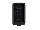 Belkin Leather Sleeve for iPod Touch - Black