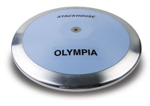 Olympian Discus 1.6 Kilo High School