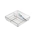 BlissHome, Interdesign, Linus Multi Drawer Organiser, 23 x 23 x 5 cm