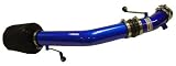 K&N Typhoon Air Intake System 2004-2008 Acura TL 3.2L V6 F/I Part# 69-0021TB