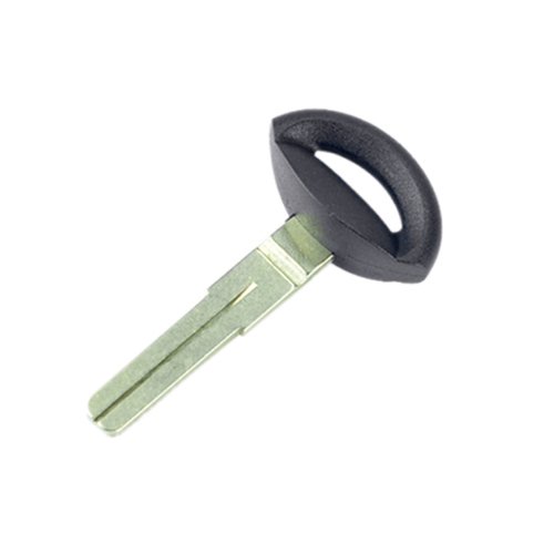 Click to view larger image New Uncut Smart Key Blade For 2003-2010 Saab 9-3 Saab 9-5