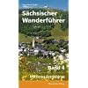 S�chsischer Wanderf�hrer 04: Mittleres Erzgebirge