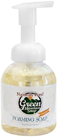 Green Mountain Liquid Soap Naturally Pure - 8-oz. Bottle