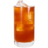 Moroccan Mint Iced Tea
