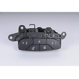 ACDelco 15824111 Cruise Control Switch Assembly, Cocoa by ACDelco