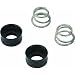 Delta Faucet RP4993 Seats And Springs Faucet Repair Kit
