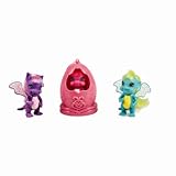 Mystic Baby Mini 3 Pack