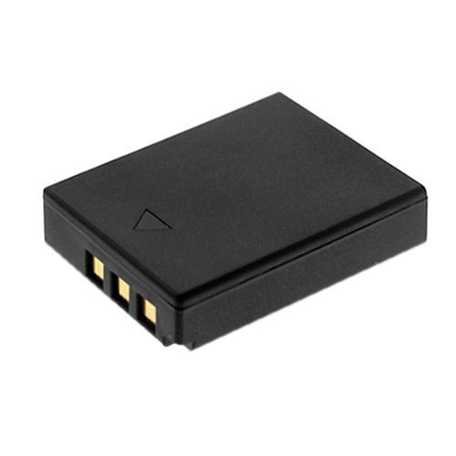 High Capacity BLS-1 / PS-BLS1 Replacement Lithium-Ion Battery for Olympus Digital SLR E-620